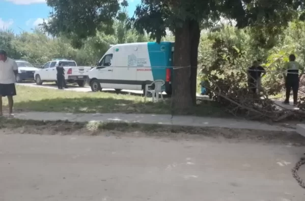 Un joven de 27 años fue hallado sin vida en las aproximaciones de un canal en Berisso