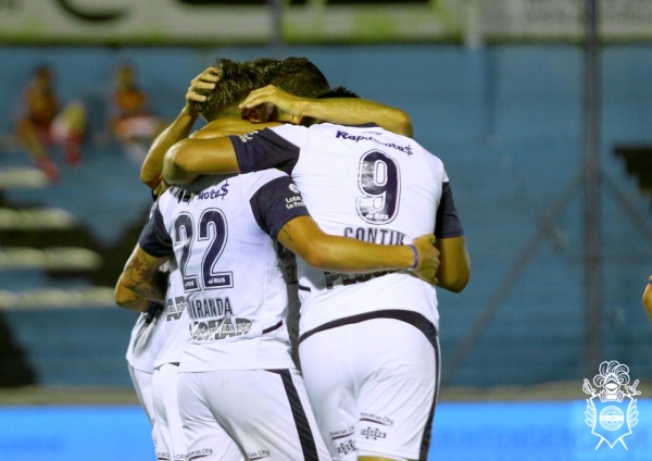 A Gimnasia se le viene una seguidilla de partidos que marcar&aacute;n su rumbo en el semestre
