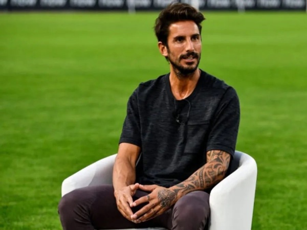 La inesperada crítica de Marcos Angeleri hacia Eduardo Domínguez: "La idea es corregir para no tener..."