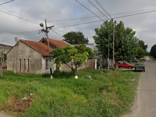 Quiso robarse una camioneta y fue atrapado por vecinos del barrio de Romero