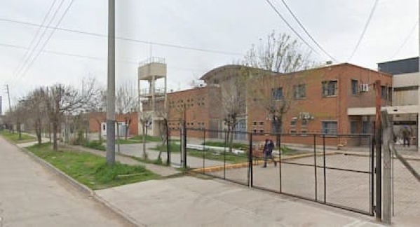 Se fugó de un instituto de menores en La Plata y fue recapturado: está acusado de matar a su bisabuela