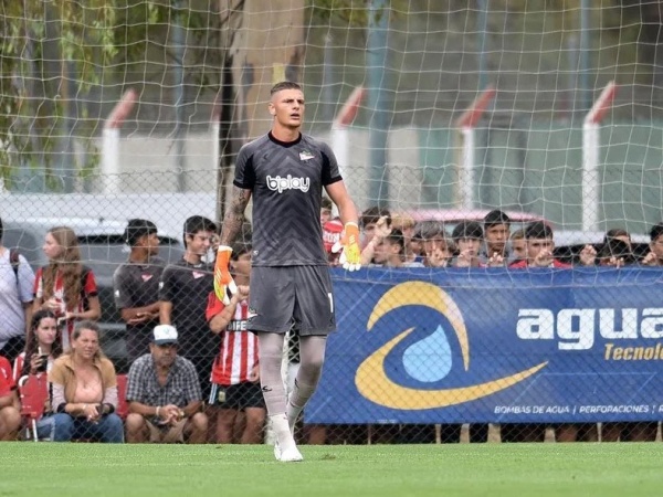 La desgarradora confesión de Fabricio Iacovich: "La vida nos golpeó muy fuerte y no lo esperábamos"