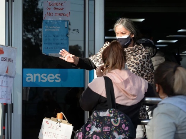 El Gobierno aclaró cuáles son los requisitos para acceder a la jubilación anticipada