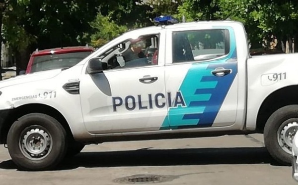 Ins&oacute;lito: detuvieron a un hombre que realiz&oacute; una denuncia falsa en Arana