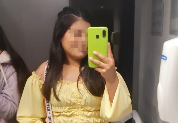 Apareció la adolescente que era intensamente buscada en La Plata