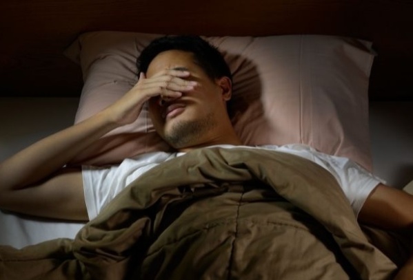 ¿Cómo prevenir que estemos agotados durante el día aunque hayamos descansado bien?