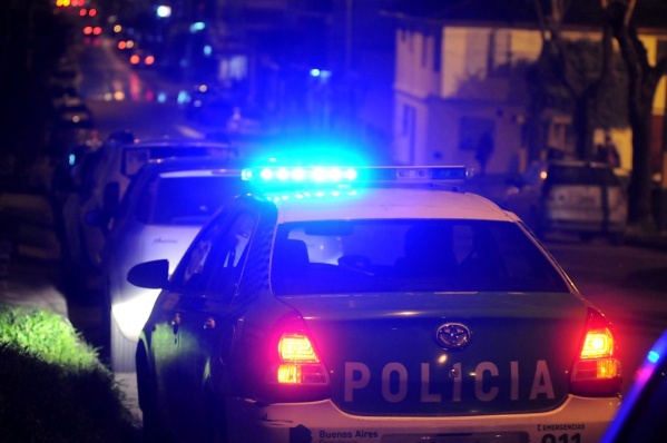 Asesinaron violentamente de un tiro en la ingle a un hombre en La Plata