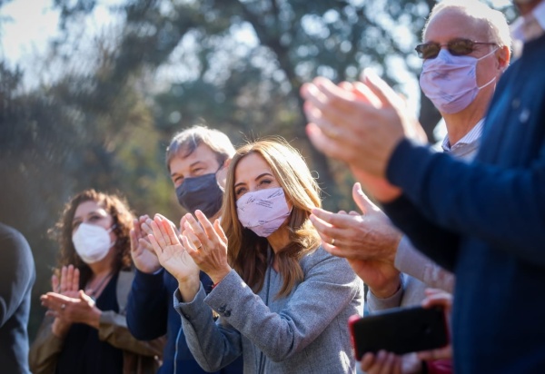 Tolosa Paz, Kicillof y M&aacute;ximo Kirchner encabezar&aacute;n un acto en Vicente L&oacute;pez en la recta final para las PASO