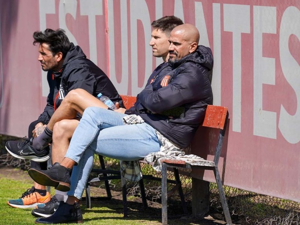 Jugó varios años en Europa, en la Selección Argentina y en el Pincha lo buscan para la Copa Libertadores