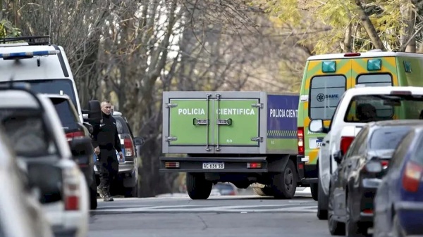 Asesinaron a un joven de Ensenada en Lanús e investigan un posible ajuste de cuenta