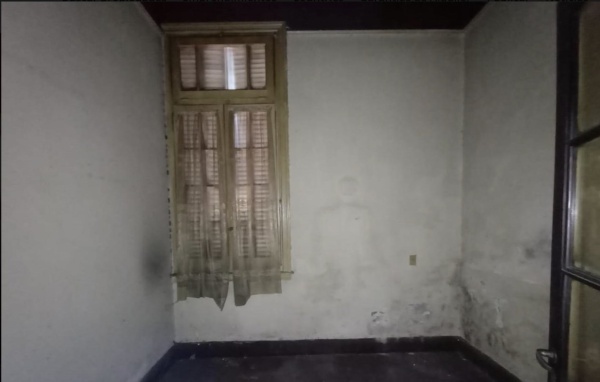 Una "casa embrujada en alquiler" encendi&oacute; la pol&eacute;mica en las redes: &iquest;Te mudar&iacute;as?