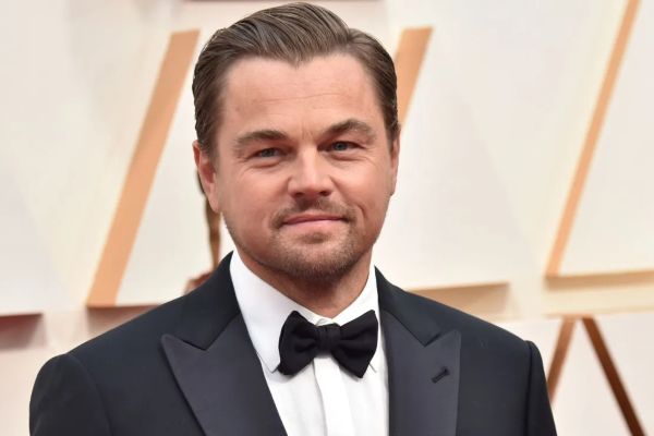 Leonardo DiCaprio reveló cuál es su mayor sueño a concretar antes de cumplir 50 años