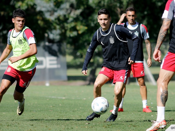 ¿Con qué equipo Estudiantes visitará a Sarmiento?