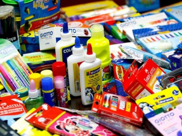 Acordaron precios y promociones para el inicio de clases