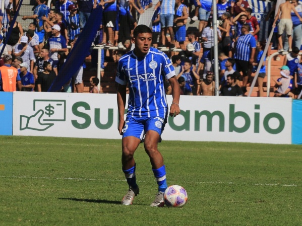 ¿Quién es el volante que le interesa a Gimnasia y por el cual preguntó condiciones?