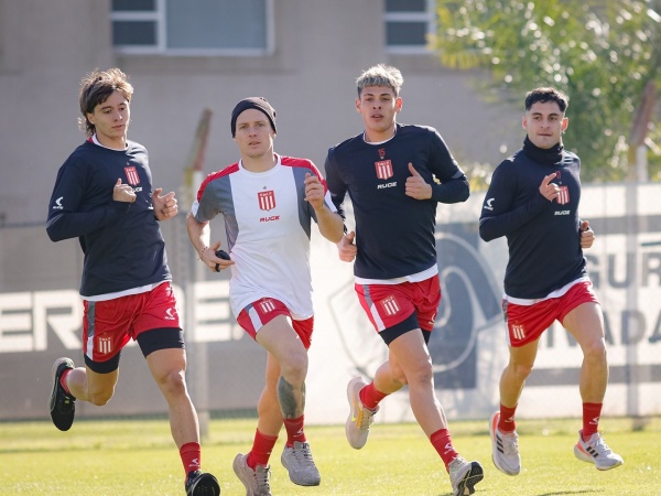 ¿Qué decisión tomaron en el Pincha con Javier Altamirano y cuándo podrá volver a jugar?
