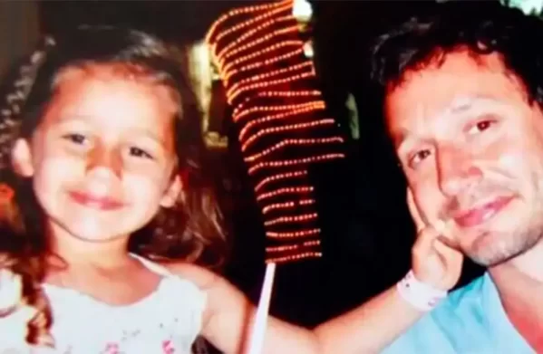 Benjamín Vicuña recordó a su hija Blanca a 13 años de su partida: “Honro tu nombre y tu legado inmortal”