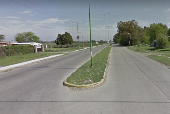 Tras una intensa persecuci&oacute;n, detuvieron a un menor en La Plata