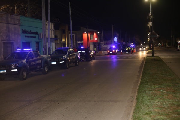 Habrá operativos para desactivar fiestas clandestinas en La Plata y se multiplicarán los controles de alcoholemia