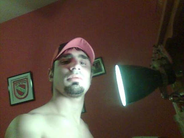 "Si te llamás Ayelén, hace años te estoy buscando": Es de La Plata, se enamoró y quiere encontrarla