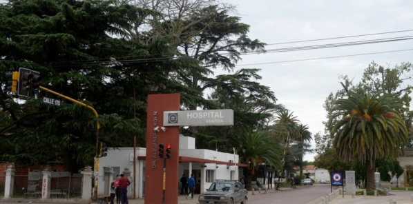 Seguían festejando la clasificación de Argentina y comenzaron a los tiros en Villa Elisa: al menos dos heridos de bala