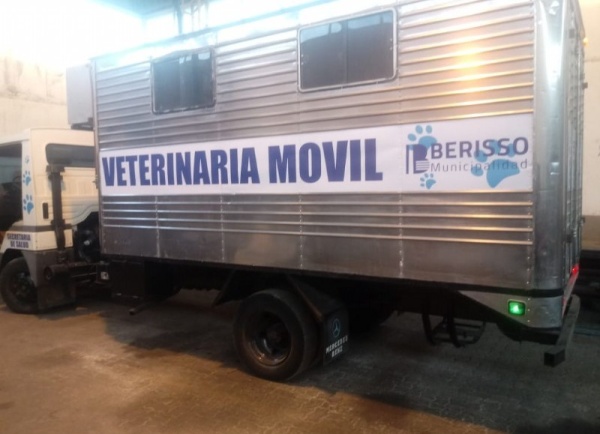 Una familia denunció que su perrita fue abusada por un vecino