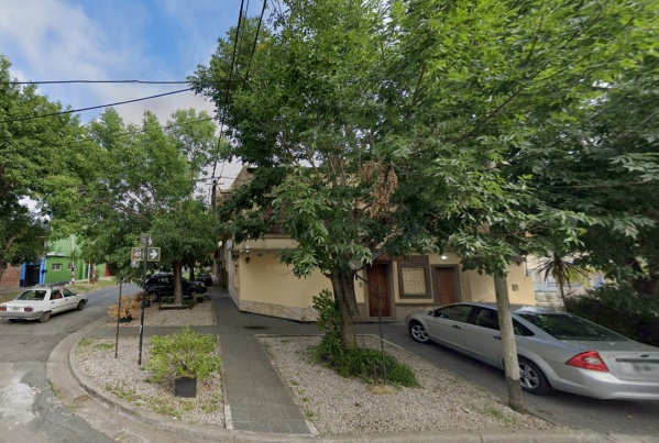 Forzaron la ventana de una casa en el barrio de San Carlos y se llevaron un gran bot&iacute;n