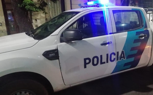 Un hombre de 40 años fue detenido en La Plata por abusar y mostrarle videos íntimos a los dos hijos de su ex pareja