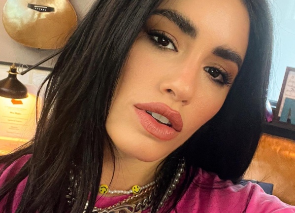 Lali Espósito cumple 32 años y lo celebró junto a una noticia que la dejó maravillada: "Gracias por este reconocimiento"