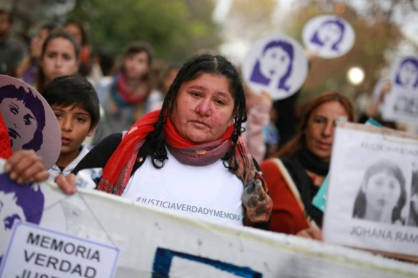 El juicio por la desaparición de Johana Ramallo continuará esta semana con una nueva audiencia