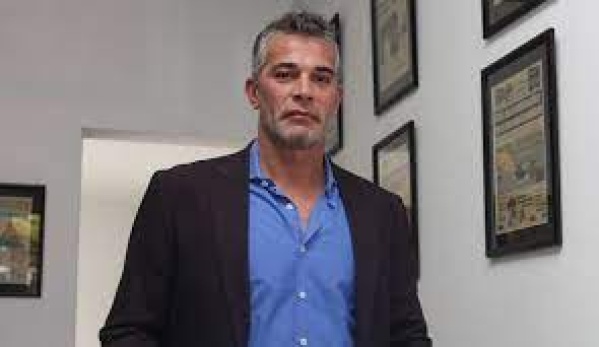 Se rompió el oficialismo del Lobo y hay nueva lista