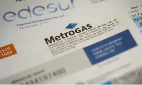 El 2025 arrancará con nuevas subas de tarifas en los servicios del hogar