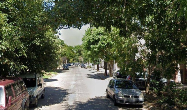 En el Día del Maestro le robaron a punta de pistola a una docente en La Plata