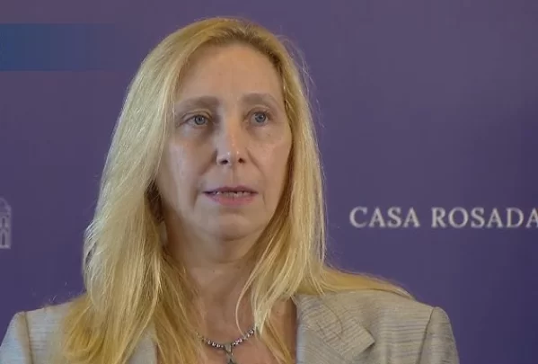 "...Tenemos que estar unidos”: Se filtraron audios de Karina Milei en medio de la investigación por corrupción en ANDIS