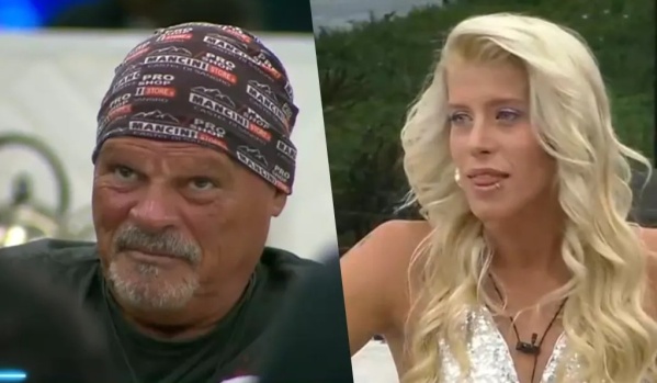 "Así que mira, en marzo, te invito a Miami": Alfa le propuso un viaje a Camila y Coti sacó conclusiones