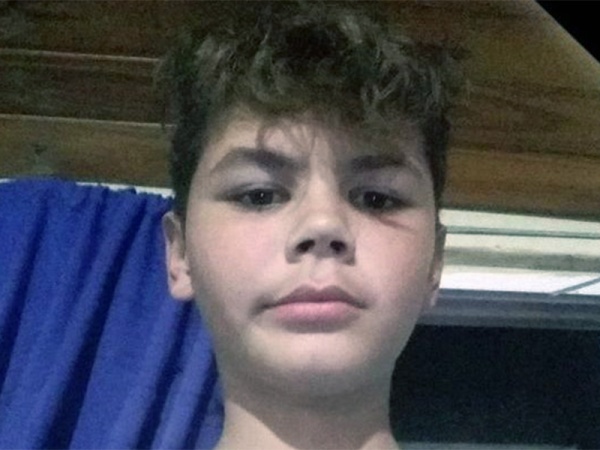 El chico que mató a Nicolás Cernadas amenaza desde La Plata: "Si quiero salgo y te hago lo mismo que a Nico"