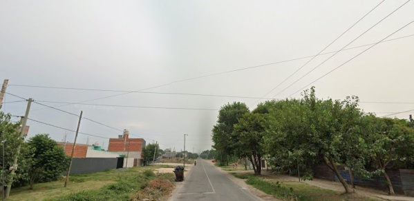 Trifulca entre vecinos: Pusieron la música alta y todo terminó con tres heridos en Melchor Romero