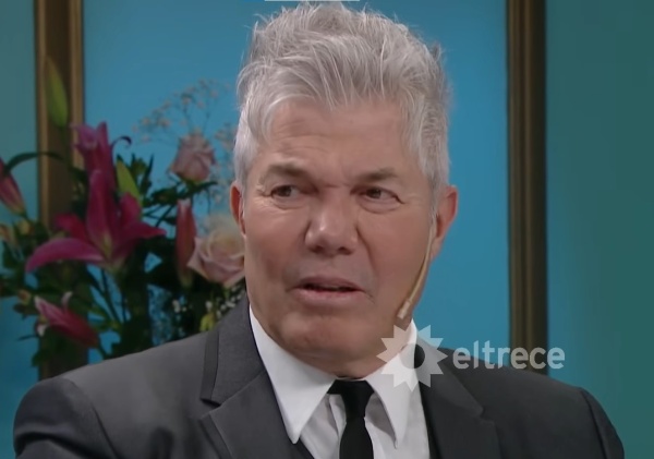 Fernando Burlando revel&oacute; que cree saber d&oacute;nde est&aacute; Loan Danilo Pe&ntilde;a