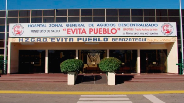 Una nena de 2 años fue estrangulada y abusada en Berazategui: la madre y la pareja terminaron detenidos