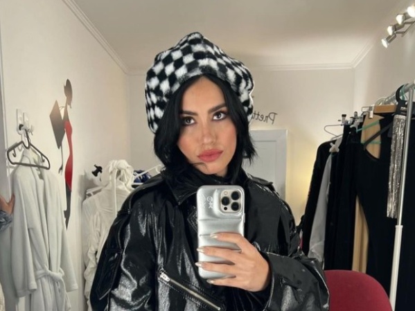 "La única casa a la que voy a entrar...": Lali Espósito acabó con las dudas de su posible ingreso a Gran Hermano