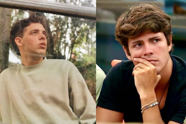 Santi Maratea ya tiene un posible sucesor para que se encargue de sus colectas solidarias: "¿Quién no confía en Marcos?"