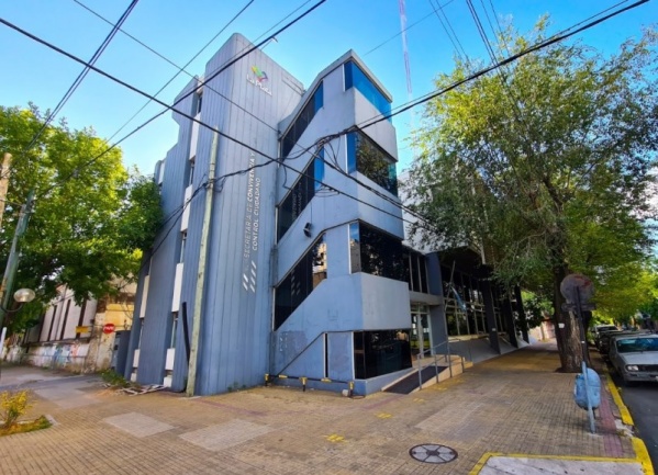 Control Urbano retoma su actividad y vuelve a abrir sus puertas a partir de mañana