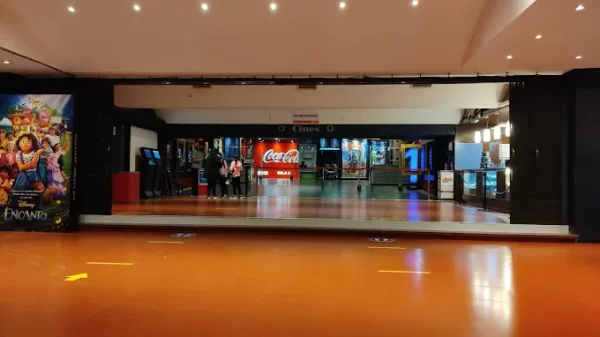 Se desató la ira en un cine de La Plata durante una función de Homo Argentum