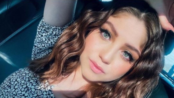 Karol Sevilla presentó su propia serie: "Siempre fui yo"