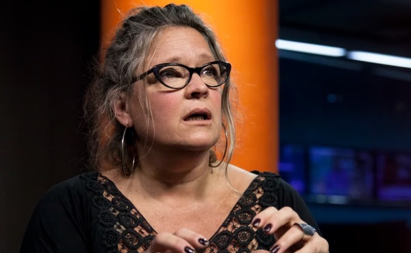 Murió la periodista Mariana Moyano