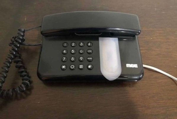 Vecinos de City Bell reclaman por un corte en el servicio de telefonía fija