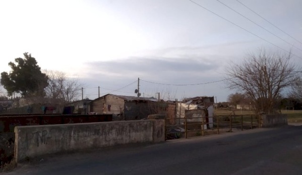 Denunciado por abuso y violencia, genera pánico entre los vecinos de Hernández