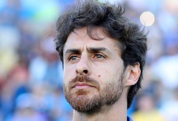 Pablo Aimar salió a desmentir los rumores que lo vincularon a un chat que se hizo viral en los últimos días: "No vale todo"