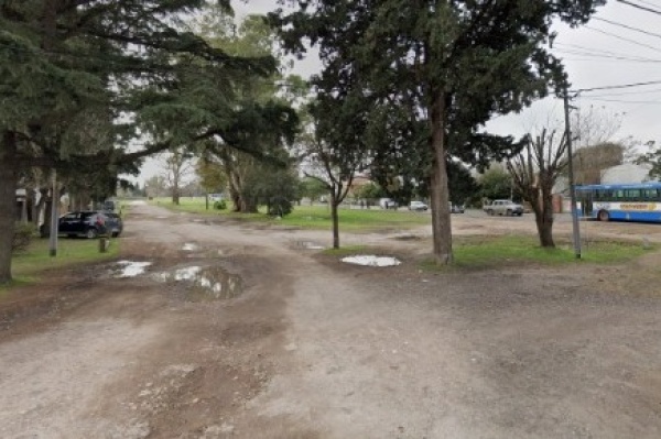 Vecinos de Hernández denuncian que no tienen agua hace varios días