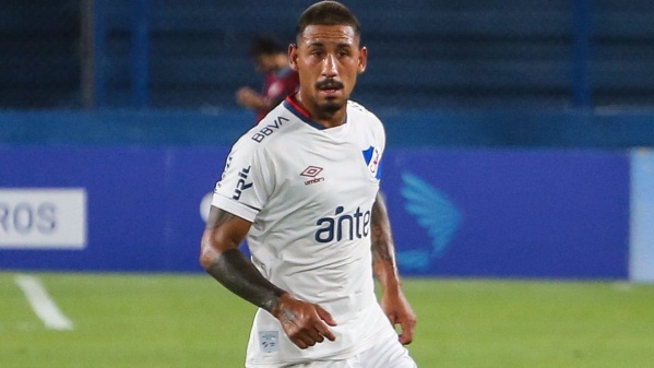 ¿Qué dijo Yonathan Rodríguez tras confirmarse que Saravia se queda en Gimnasia?